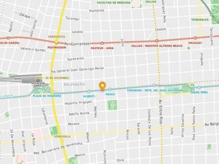 Foto 6 de Cochera en venta - 20Mts2 - Balvanera
