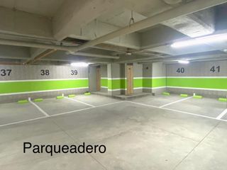 Foto 17 de APARTAMENTO en ARRIENDO en Bogotá EL REFUGIO