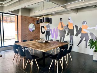 Foto 14 de APARTAMENTO en ARRIENDO en Bogotá EL REFUGIO