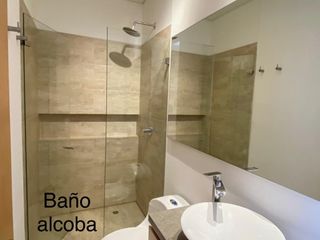 Foto 11 de APARTAMENTO en ARRIENDO en Bogotá EL REFUGIO
