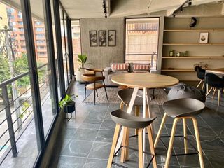 Foto 13 de APARTAMENTO en ARRIENDO en Bogotá EL REFUGIO