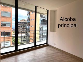 Foto 7 de APARTAMENTO en ARRIENDO en Bogotá EL REFUGIO