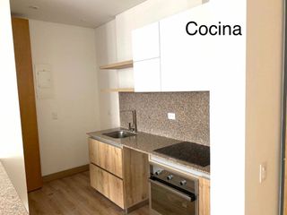 Foto 5 de APARTAMENTO en ARRIENDO en Bogotá EL REFUGIO