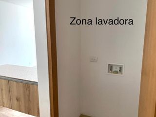 Foto 6 de APARTAMENTO en ARRIENDO en Bogotá EL REFUGIO
