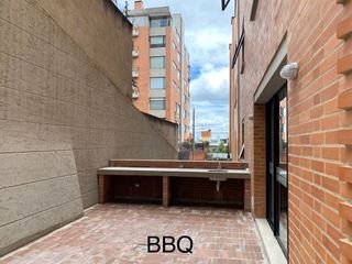 Foto 15 de APARTAMENTO en ARRIENDO en Bogotá EL REFUGIO