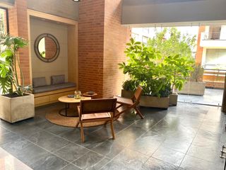 Foto 16 de APARTAMENTO en ARRIENDO en Bogotá EL REFUGIO