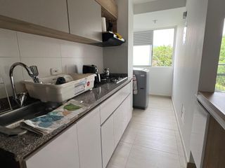 Foto 8 de APARTAMENTO en ARRIENDO en Pereira mercasa