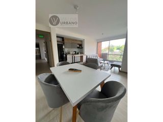 Foto 1 de APARTAMENTO en ARRIENDO en Pereira mercasa