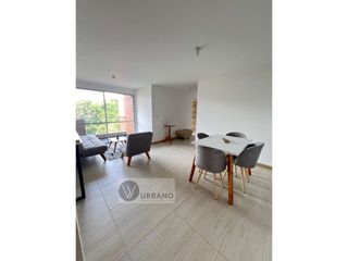 Foto 2 de APARTAMENTO en ARRIENDO en Pereira mercasa