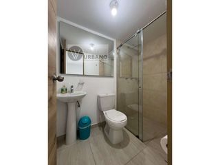 Foto 5 de APARTAMENTO en ARRIENDO en Pereira mercasa