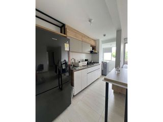 Foto 3 de APARTAMENTO en ARRIENDO en Pereira mercasa
