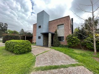 Foto 28 de Increible casa en alquiler temporario en Ayres de Campo B. Cerrado