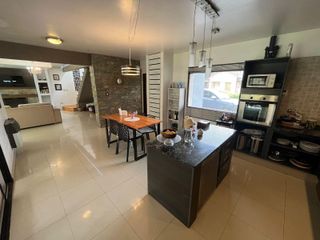 Foto 9 de Increible casa en alquiler temporario en Ayres de Campo B. Cerrado