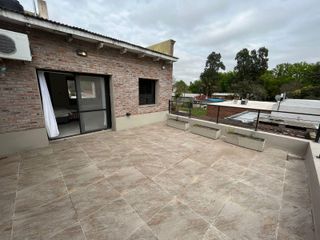 Foto 17 de Increible casa en alquiler temporario en Ayres de Campo B. Cerrado