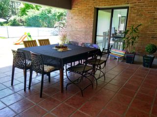 Foto 23 de Increible casa en alquiler temporario en Ayres de Campo B. Cerrado