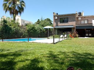 Foto 24 de Increible casa en alquiler temporario en Ayres de Campo B. Cerrado