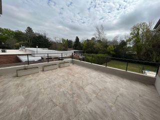 Foto 16 de Increible casa en alquiler temporario en Ayres de Campo B. Cerrado