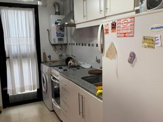 Foto 24 de Venta departamento 2 ambientes con cochera en Colón
