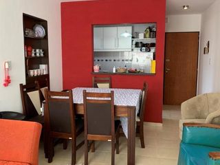 Foto 21 de Venta departamento 2 ambientes con cochera en Colón