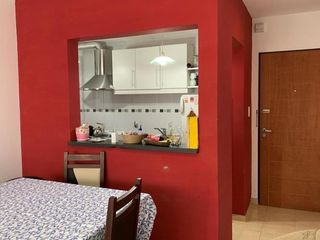 Foto 25 de Venta departamento 2 ambientes con cochera en Colón