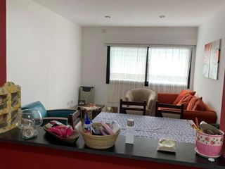 Foto 11 de Venta departamento 2 ambientes con cochera en Colón