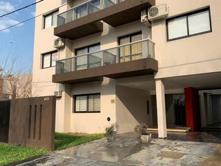 Foto 9 de Venta departamento 2 ambientes con cochera en Colón