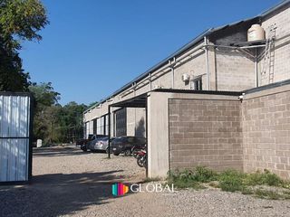 Foto 6 de Depósito - San Pablo