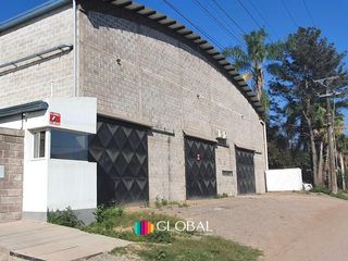 Foto 1 de Depósito - San Pablo