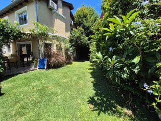 Foto 2 de Casa en  Venta Barrio Cerrado Tigre joven 3 dormit. jardin pileta