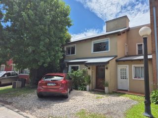 Foto 3 de Casa en  Venta Barrio Cerrado Tigre joven 3 dormit. jardin pileta