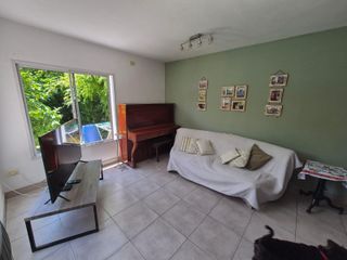 Foto 8 de Casa en  Venta Barrio Cerrado Tigre joven 3 dormit. jardin pileta