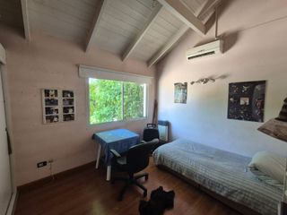 Foto 15 de Casa en  Venta Barrio Cerrado Tigre joven 3 dormit. jardin pileta