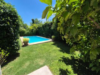 Foto 4 de Casa en  Venta Barrio Cerrado Tigre joven 3 dormit. jardin pileta