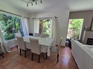 Foto 6 de Casa en  Venta Barrio Cerrado Tigre joven 3 dormit. jardin pileta