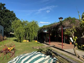 Foto 3 de Casa en venta con un terreno de 1732 m² Gualeguaychú
