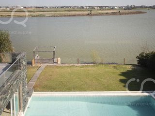 Foto 17 de Casa en Barrio El Golf - Nordelta
