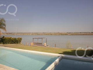 Foto 9 de Casa en Barrio El Golf - Nordelta