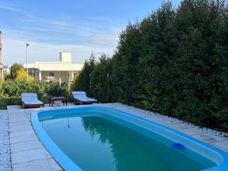 Foto 10 de VENTA CASA COUNTRY VILAGO