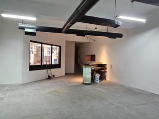 Foto 2 de Depósito en  Retiro