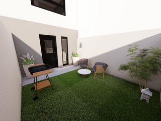 Foto 6 de VENTA PH A ESTRENAR CON COCHERA Y PATIO
