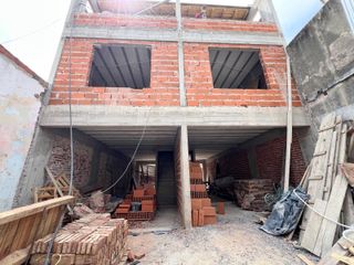 Foto 10 de VENTA PH A ESTRENAR CON COCHERA Y PATIO