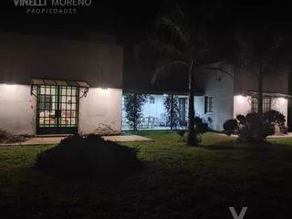 Foto 4 de Quinta en LOBOS Elvira 9 Personas