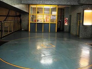 Foto 4 de RETIRO Cochera Marcelo T Alvear y Maipu