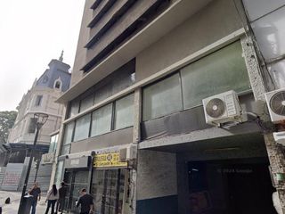 Foto 2 de RETIRO Cochera Marcelo T Alvear y Maipu
