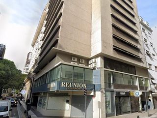 Foto 1 de RETIRO Cochera Marcelo T Alvear y Maipu
