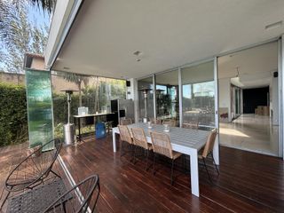 Foto 11 de Casa en  Venta  y Alquiler en Santa Barbara, Corredor Bancalari