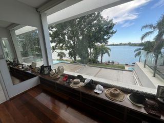 Foto 31 de Casa en  Venta  y Alquiler en Santa Barbara, Corredor Bancalari