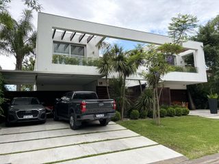 Foto 36 de Casa en  Venta  y Alquiler en Santa Barbara, Corredor Bancalari