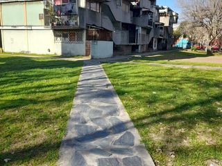 Foto 2 de Departamento en venta - 3 Dormitorios 1 Baño - Cochera - 74Mts2 - Lanús