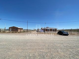 Foto 19 de AQUILER DE BASE EN PARQUE INDUSTRIAL AÑELO VACA MUERTA NEUQUÉN